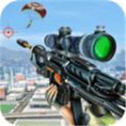 城市狙击精英 V1.0 安卓版