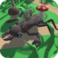 昆虫进化模拟器 V3.0 安卓版